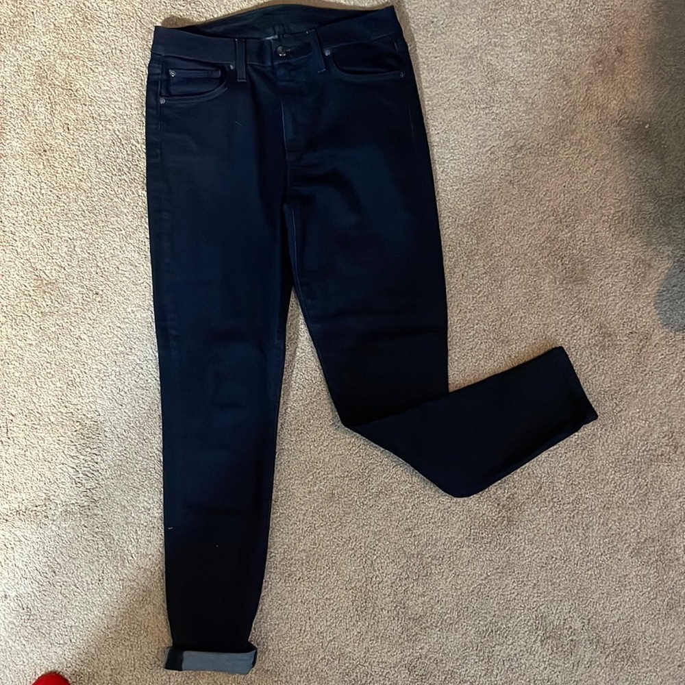 Joe’s jeans